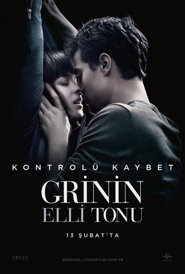 Grinin Elli Tonu Fotoğrafları 15