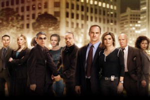 Law And Order Fotoğrafları 0