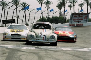 Herbie: Tam Gaz Fotoğrafı