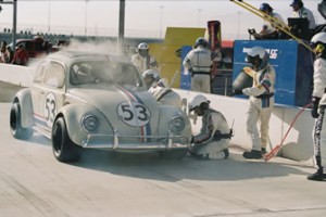 Herbie: Tam Gaz Fotoğrafı