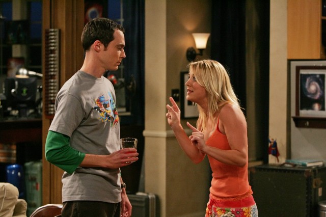 The Big Bang Theory Fotoğrafları 160