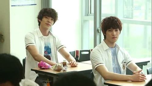 A Gentleman's Dignity Fotoğrafı
