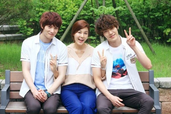 A Gentleman's Dignity Fotoğrafı
