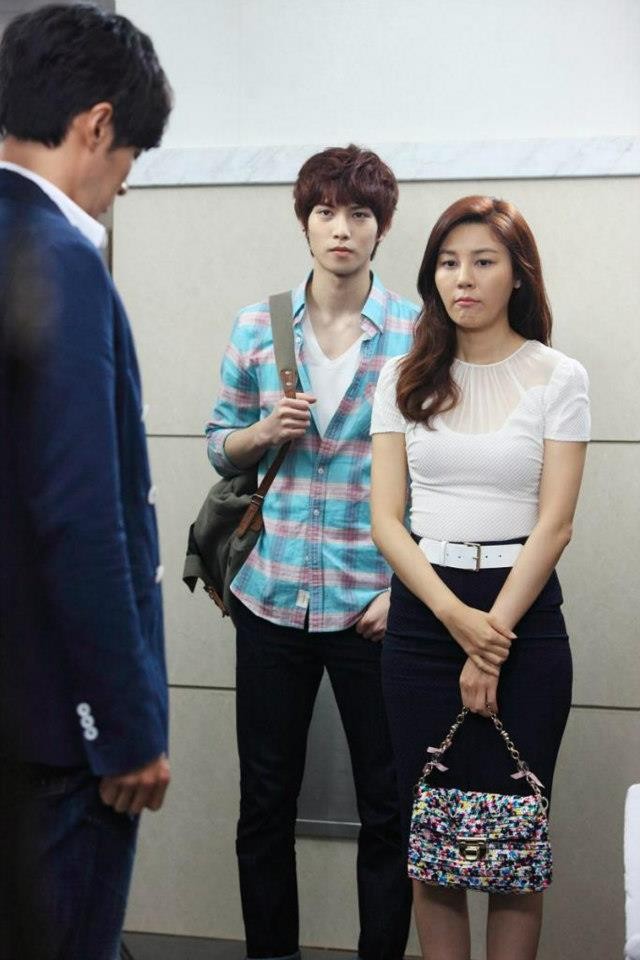 A Gentleman's Dignity Fotoğrafları 47