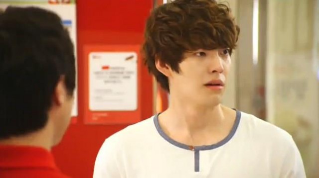 A Gentleman's Dignity Fotoğrafı