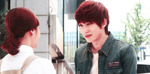 A Gentleman's Dignity Fotoğrafı