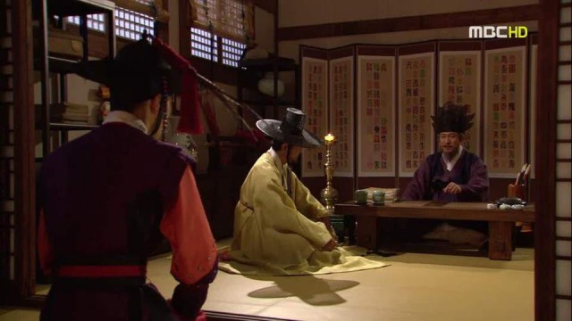 Dr. Jin Fotoğrafı