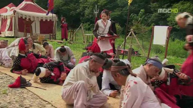 Dr. Jin Fotoğrafı