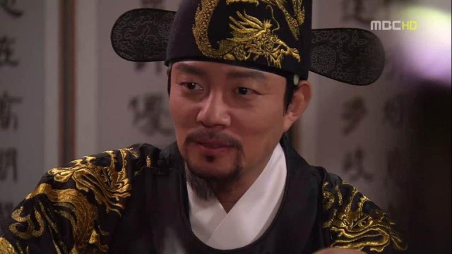 Dr. Jin Fotoğrafı
