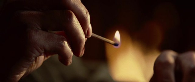 Zindan Adası Fotoğrafı