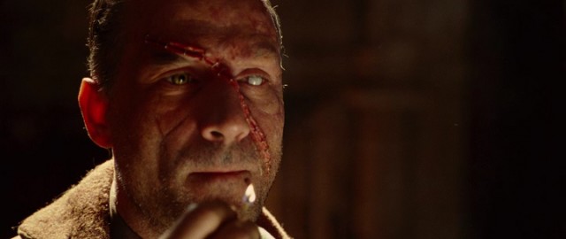 Zindan Adası Fotoğrafı