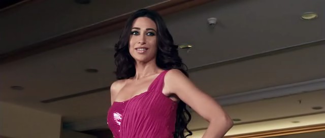 Dangerous Ishq Fotoğrafı