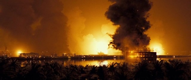 Yeşil Bölge Fotoğrafı