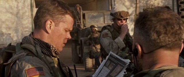 Yeşil Bölge Fotoğrafı