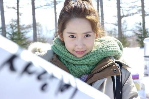 Love Rain Fotoğrafı