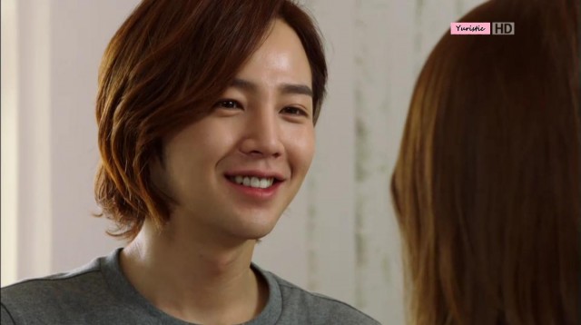 Love Rain Fotoğrafı