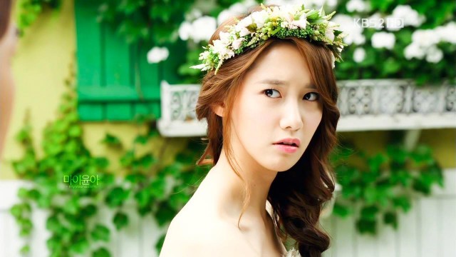 Love Rain Fotoğrafı