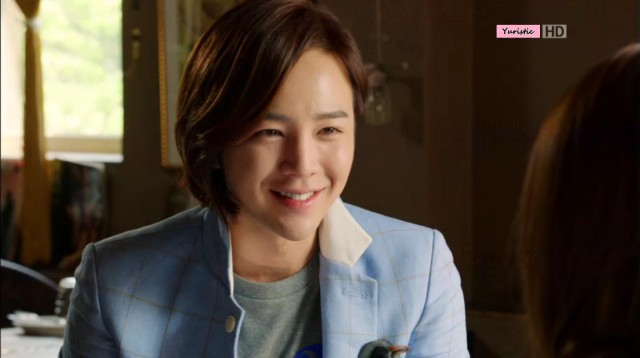 Love Rain Fotoğrafı