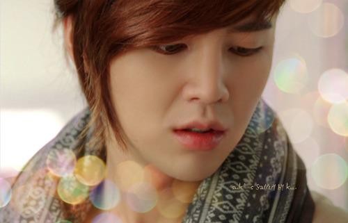 Love Rain Fotoğrafı