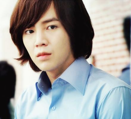Love Rain Fotoğrafı