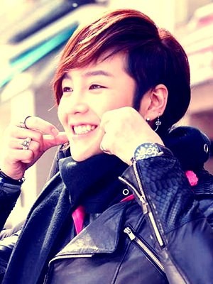 Love Rain Fotoğrafı