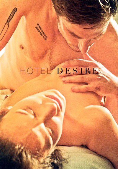 Hotel Desire Fotoğrafları 9