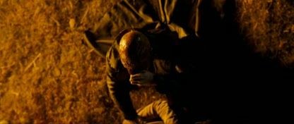 Kanlı Deney Fotoğrafı