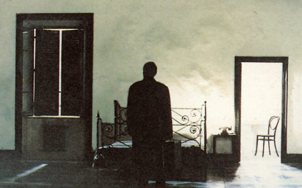 Nostalghia Fotoğrafı