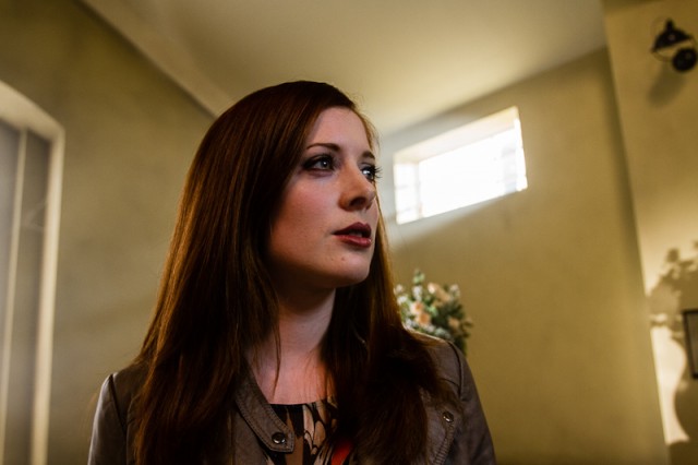 Judas Ghost Fotoğrafı