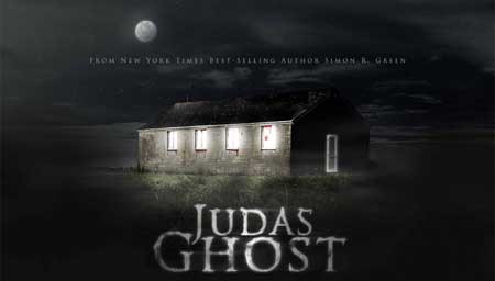 Judas Ghost Fotoğrafları 7