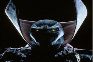 Spawn Fotoğrafları 4