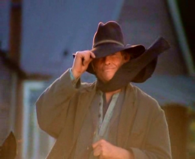 Aşkın Uzun Yolculuğu Fotoğrafı