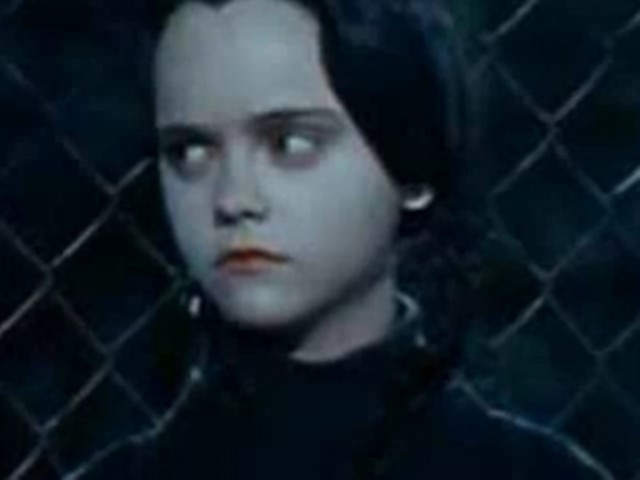 Addams Ailesi Fotoğrafı