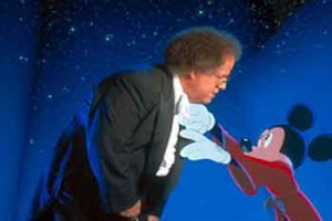 Fantasia 2000 Fotoğrafları 1