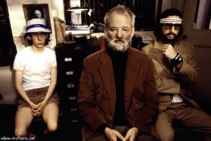 Tenenbaum Ailesi Fotoğrafı