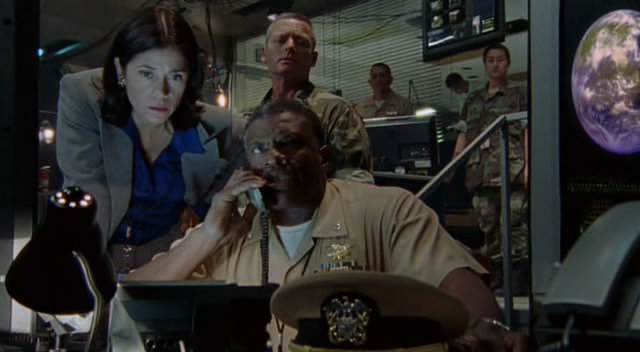 Düşman Hattı 2: Felaket Ekseni Fotoğrafı