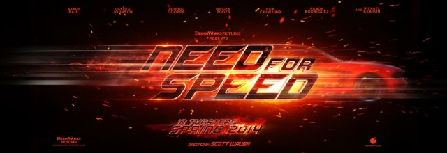 Need for Speed: Hız Tutkusu Fotoğrafları 11