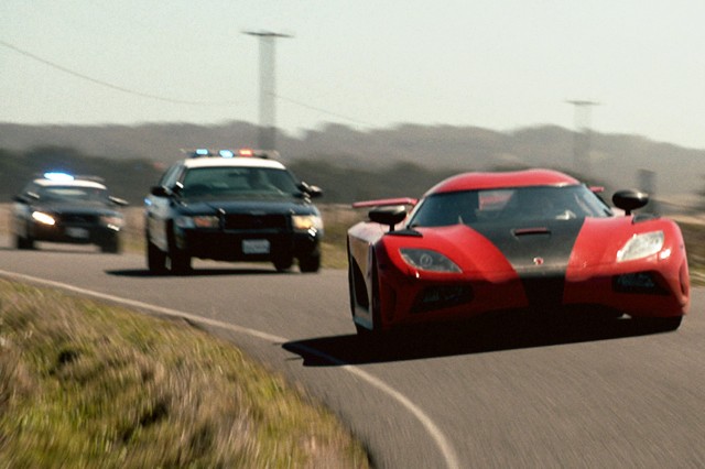 Need for Speed: Hız Tutkusu Fotoğrafları 18