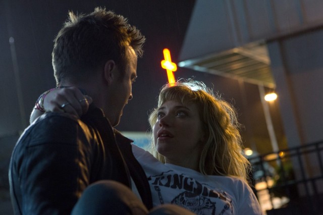 Need for Speed: Hız Tutkusu Fotoğrafı