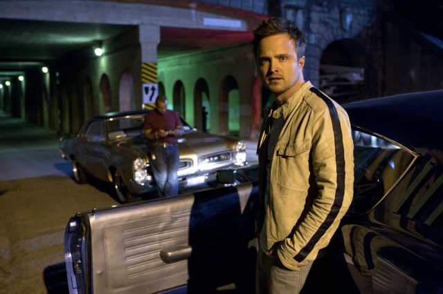 Need for Speed: Hız Tutkusu Fotoğrafı
