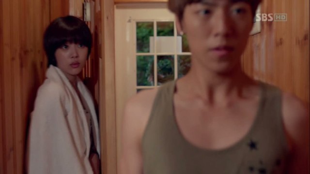 To The Beautiful You Fotoğrafı