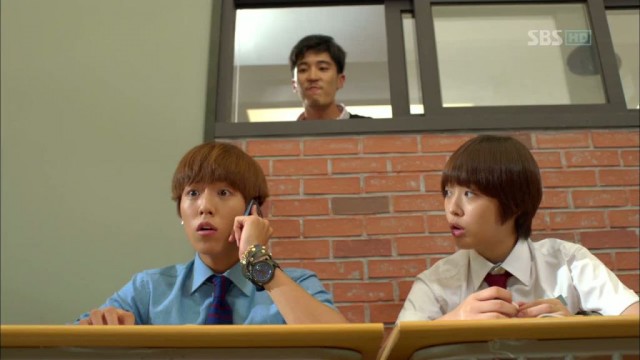 To The Beautiful You Fotoğrafları 48