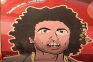 Hayata Uyanmak Fotoğrafı