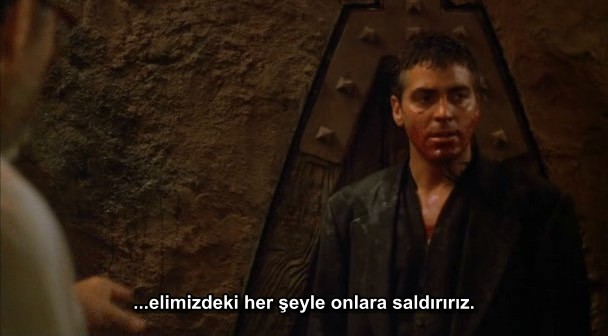 Gün Batımından Şafağa Fotoğrafı