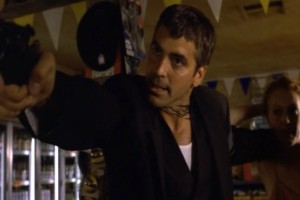 Gün Batımından Şafağa Fotoğrafı