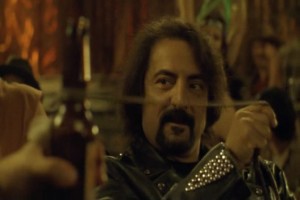 Gün Batımından Şafağa Fotoğrafı