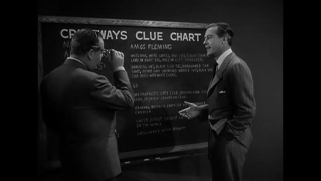 Büyük Saat Fotoğrafı