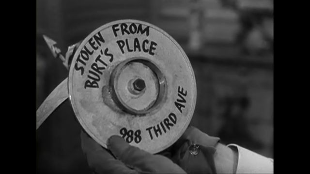 Büyük Saat Fotoğrafı