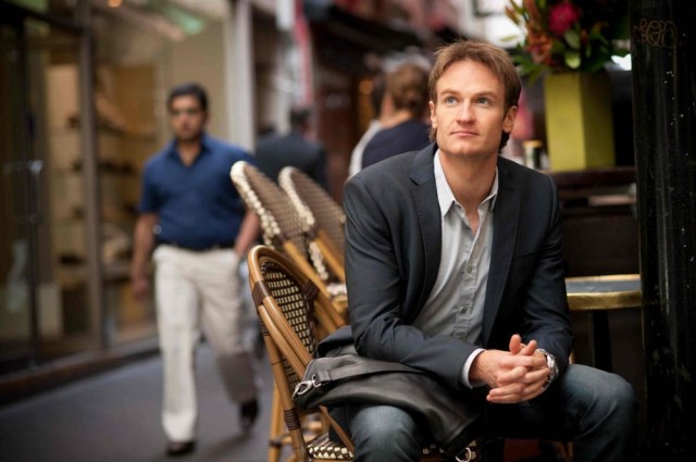 Any Questions for Ben? Fotoğrafı