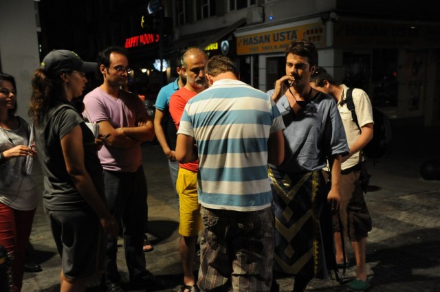 Laz Vampir Tirakula Fotoğrafı